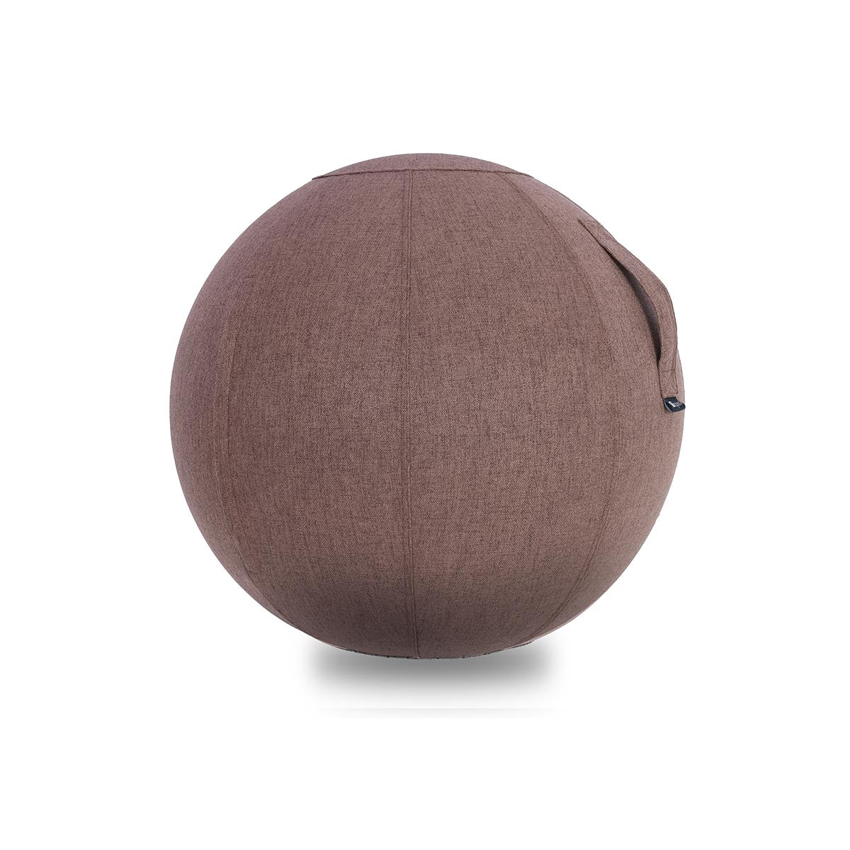 ballon ergonomique SPHERA coloris ESPRESSO