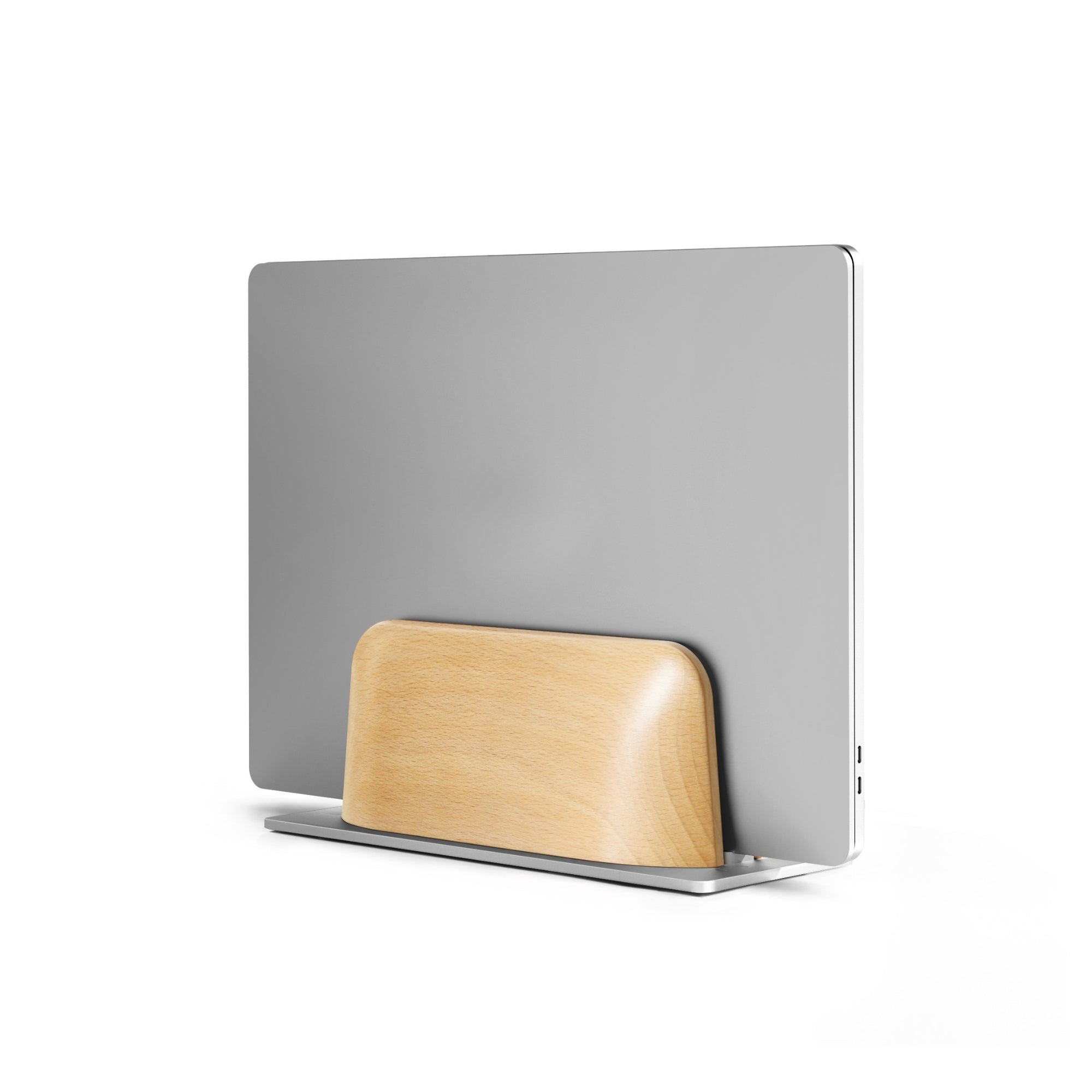 Support vertical pour ordinateur portable STAND KQUEO