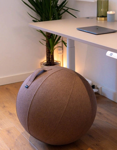 Ballon d'assise ergonomique Sphera — Kqueo