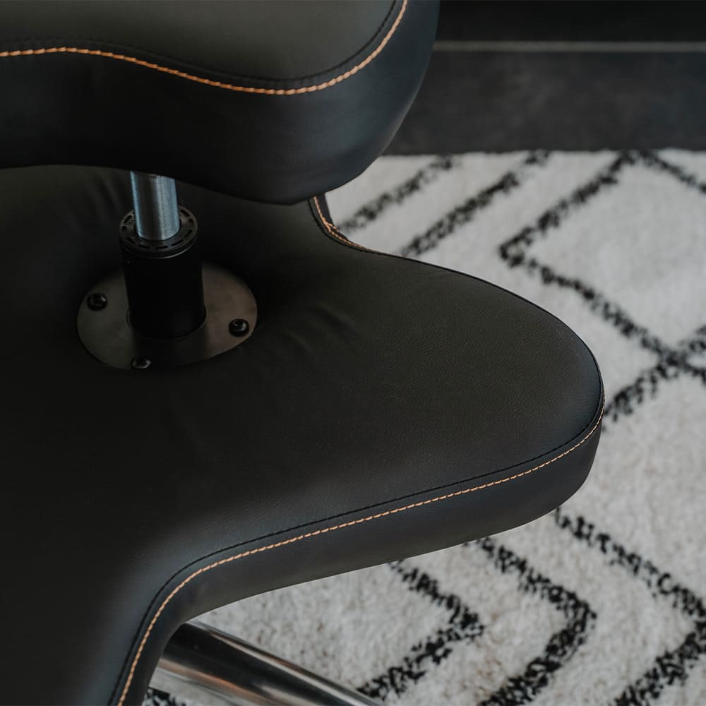 chaise assise supérieure ZEN KQUEO_ambiance