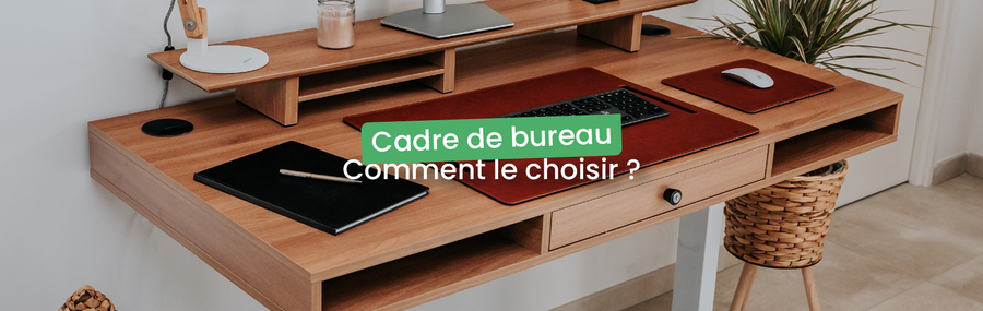 Cadre de bureau assis debout : Comment le choisir ?