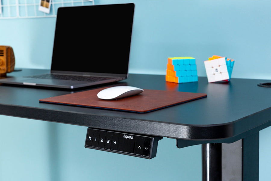Quelles différences entre les bureaux pneumatiques et électriques ?