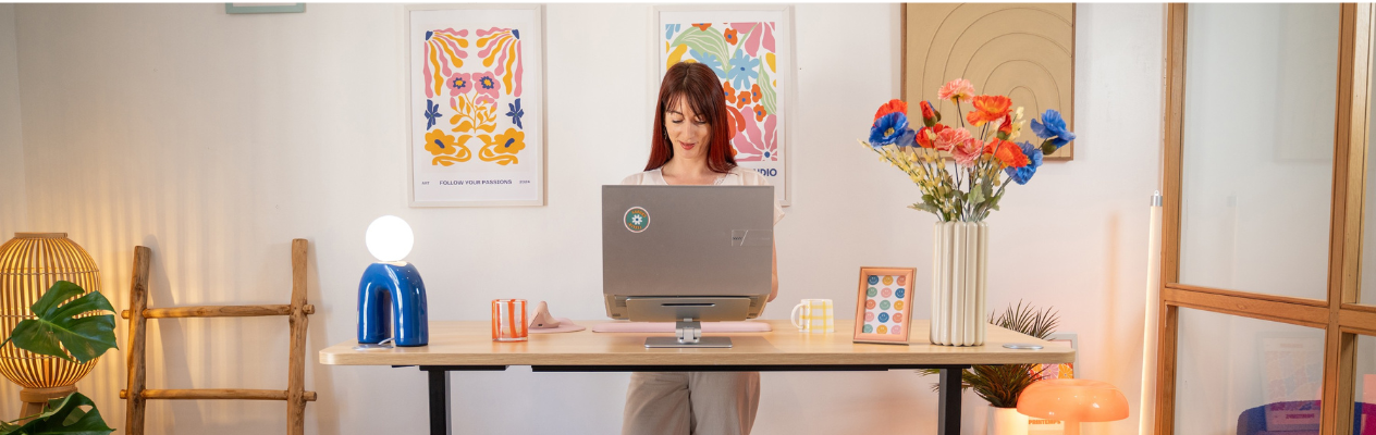 Le bureau assis debout : gadget ou réellement avantageux ?