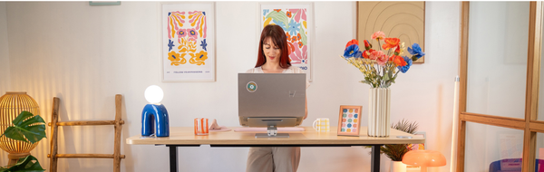 Le bureau assis debout : gadget ou réellement avantageux ?
