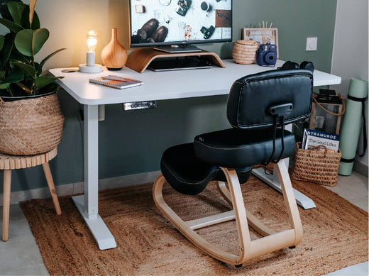 Quelle chaise ergonomique pour mon bureau ?