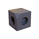 Multiprise cube de bureau CUBE E25 KQUEO