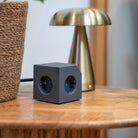 Multiprise cube de bureau CUBE E25 KQUEO