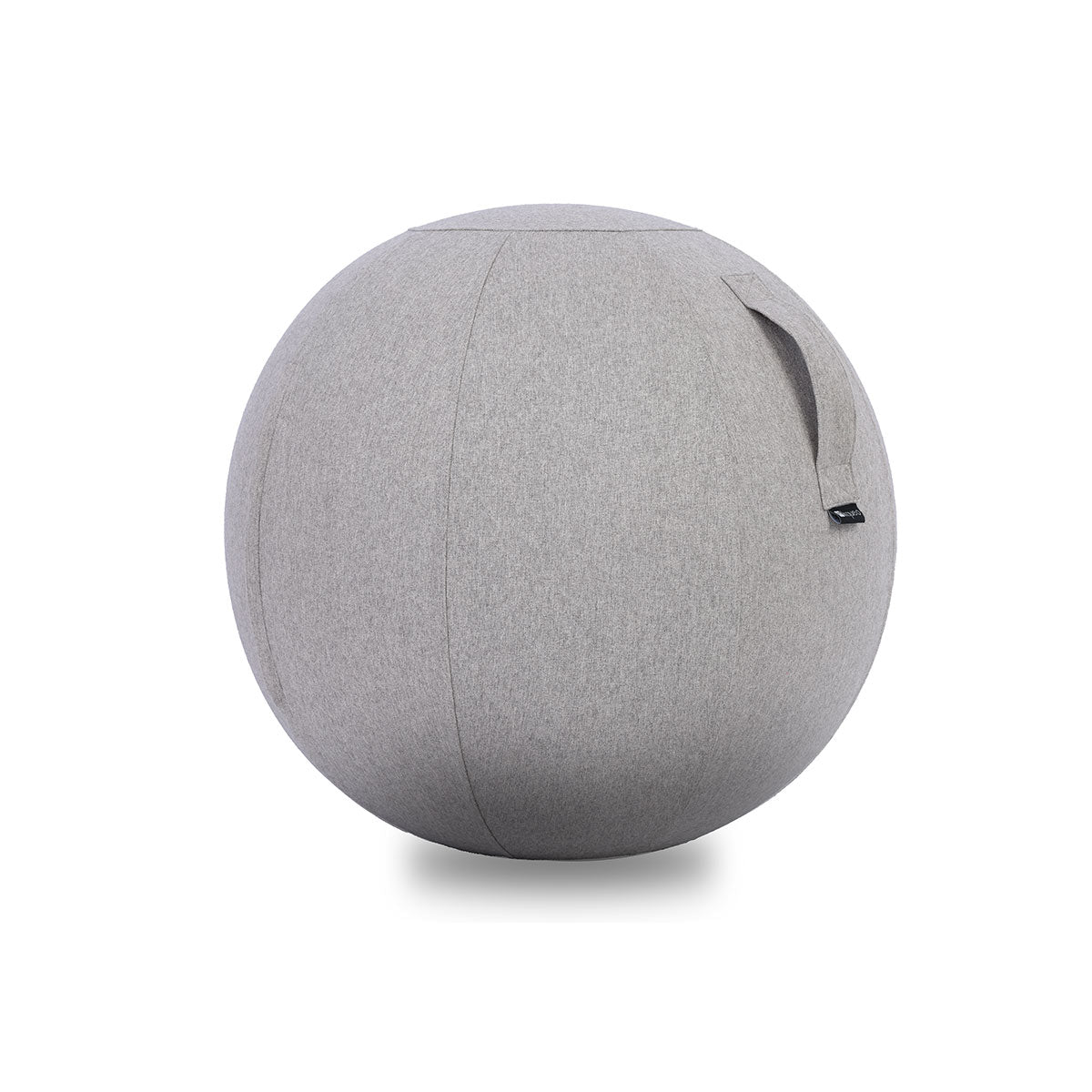 ballon ergonomique SPHERA coloris GRIS TISSE