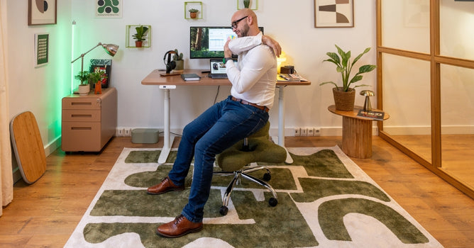 Santé et ergonomie