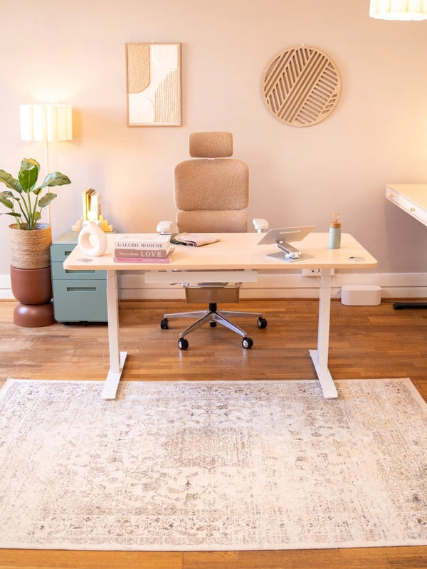 Bureaux assis-debout