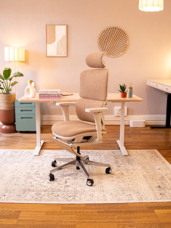 Chaises ergonomiques