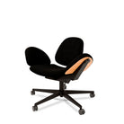 chaise de bureau dynamique multi position