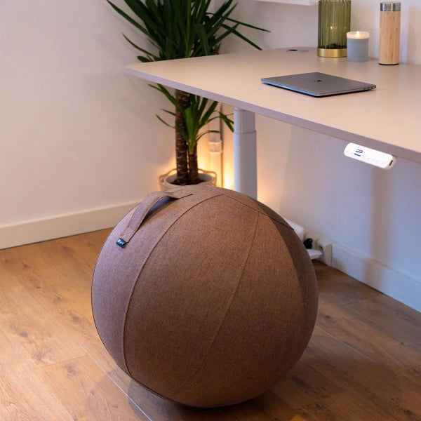 Ballon d'assise ergonomique Sphera — Kqueo