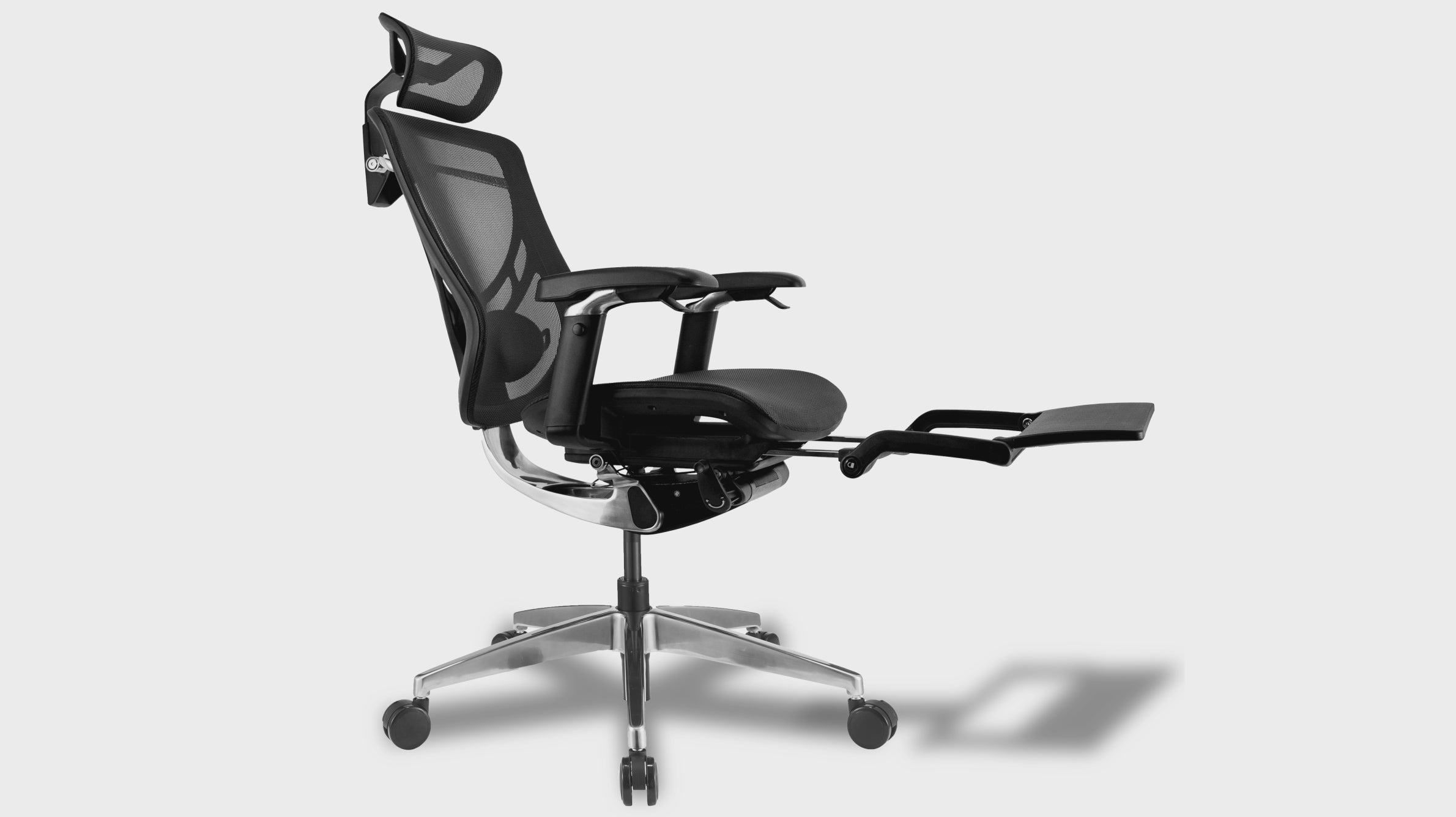 chaise ergonomique NOVA KQUEO inclinaison