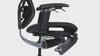 chaise ergonomique NOVA KQUEO profondeur d'assise