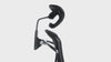chaise ergonomique NOVA KQUEO appui tête