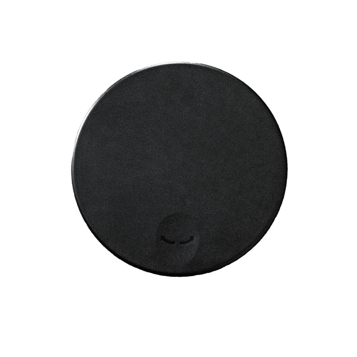 prise encastrable pour bureau assis debout noir kqueo