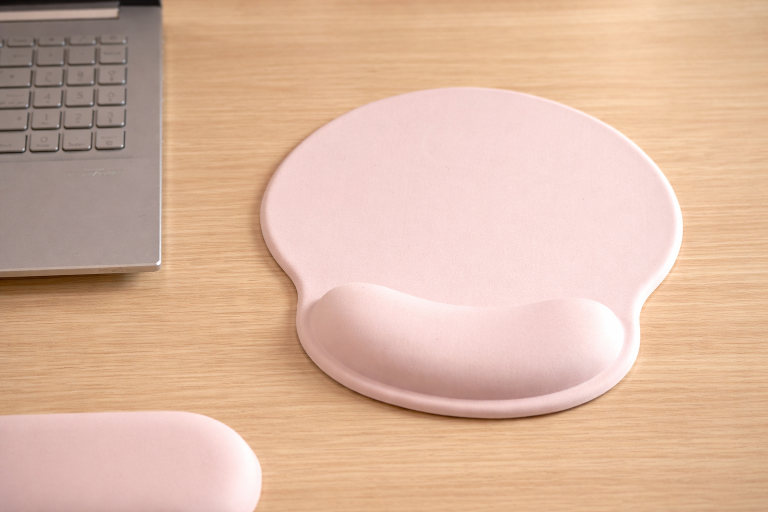 Tapis de souris ergonomique KQUEO